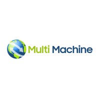 Multi Machine LLC logo - Similar company to Wickman Group