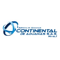 Agencia de Aduanas Continental de Aduanas S.A.S Nivel1 logo - Similar company to Comercial Solutions & Logistic S.A.S.