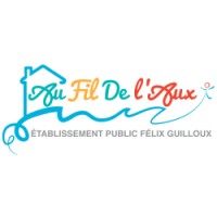 ETABLISSEMENT PUBLIC FELIX GUILLOUX - AU FIL DE L'AUX logo - Similar company to Centre Tremeac