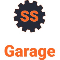 SS_Garage logo - Similar company to Solex