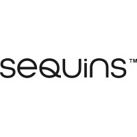 Sequins logo - Similar company to Genieus Genomics