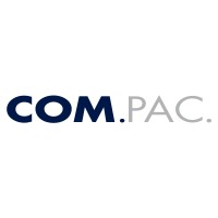 COM.PAC. Distributore di sistemi per la sicurezza e il videocontrollo logo - Similar company to S.C.S. S.R.L.