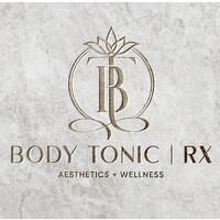 Body Tonic Rx logo - Similar company to Beaux Medspa
