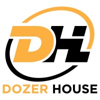 DOZER HOUSE logo - Similar company to Dozer Global