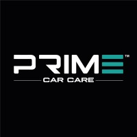 Prime Car Care logo - Similar company to Hex Plastic