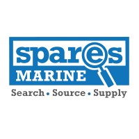 Spares Marine logo - Similar company to Combat Hvac Ltd