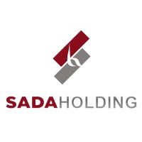 Sada Holding logo - Similar company to Baic Côte D'Ivoire