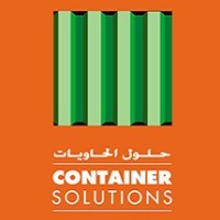 Container Solutions logo - Similar company to Container Solutions
