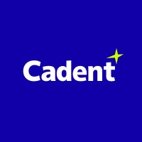 Cadent logo - Similar company to Simulmedia