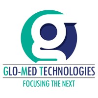 Glomed Technologies logo - Similar company to Allmed Group