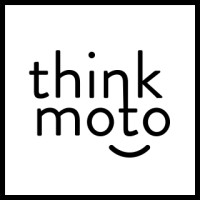 think moto logo - Similar company to Dayy®