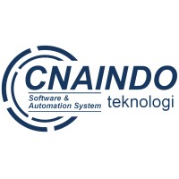 PT. CNAINDO TEKNOLOGI logo - Similar company to Pt. Klakklik Inovasi Digital