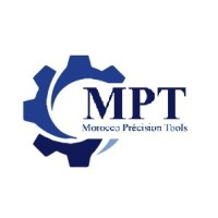MPT-MOROCCO PRECISION TOOLS logo - Similar company to Nidec Precision Corp