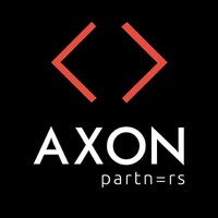 Axon.Partners - reimagining legal services logo - Similar company to Manimama Law Firm
