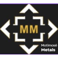 Motimose Metals logo - Similar company to Rexomorph