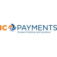 IC Payments logo - Similar company to Smartcontactless - Identity And Security Solutions