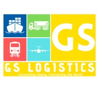 GS Logistics logo - Similar company to Gs Logistic