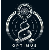 Optimus - Lyon logo - Similar company to Ingé-St-Ar / Ingé-Pose
