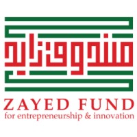 Zayed Fund For Entrepreneurship And Innovation