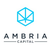 Ambria Capital, LLC logo - Similar company to Euro Pacific Asset Management Llc