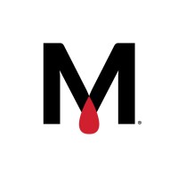 MEDIC Regional Blood Center logo - Similar company to Ronald Mcdonald House Of Knoxville