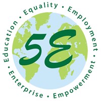 5E Ltd logo - Similar company to Buzzhouse