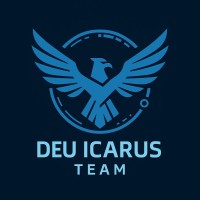 DEU ICARUS TEAM logo - Similar company to Deu Icarus