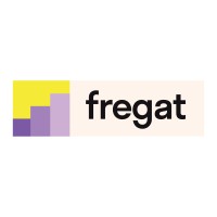 Fregat ISP logo - Similar company to Uastar