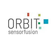 orbit Sensorfusion GmbH logo - Similar company to Elmug Eg