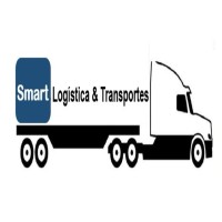 Smart Logística e Transportes logo - Similar company to Smart Cargas Transportes E Logistica