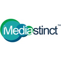 Mediastinct logo - Similar company to Exa Digital Solutions