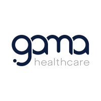 GAMA Healthcare Spain logo - Similar company to Zaudera
