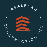 Realplan Construction Inc logo - Similar company to Absolute Construction, Inc