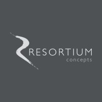 Resortium Concepts logo - Similar company to Mejor Group