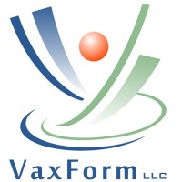 VaxForm logo - Similar company to Electronic Systems Installers