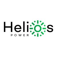 Helios Power logo - Similar company to Integration Ops
