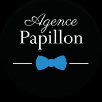 Agence Papillon logo - Similar company to Emiwin Consulting