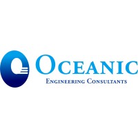 Oceanic Engineering Consultants logo - Similar company to Oceanic Engineering