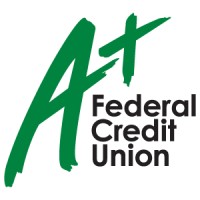 A+ Federal Credit Union logo - Similar company to Ufcu
