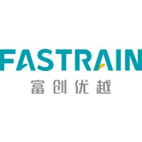 Fastrain logo - Similar company to Linktelecom Nz