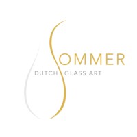 Sommer Dutch Glass Art logo - Similar company to Glas In Beeld