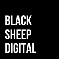 Black Sheep Digital Marketing, Inc. logo - Similar company to Digital Internet Marketing