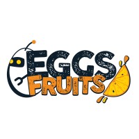 Eggsfruits King Est logo - Similar company to Coco Frutti Inc.
