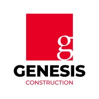 Genesis Construction logo - Similar company to Genesis Construction
