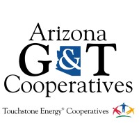 Arizona Generation and Transmission Cooperatives logo - Similar company to H2 Global Solutions