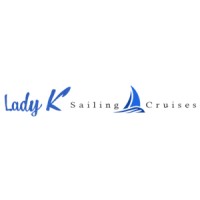 Lady K Sailing cruises logo - Similar company to Offshore Maritime Services