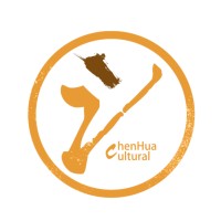 上海谌化文化传播有限公司 logo - Similar company to 隆丰集团