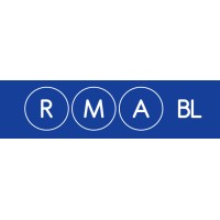 RMA - BL logo - Similar company to Decus Ceramica