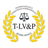 Tonon - Lo Vetro & Partners Studio Legale e Consulenza Internazionale logo - Similar company to Studio Legale Padovani