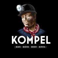 Brouwerij Kompel logo - Similar company to Stageplan Bv